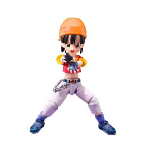 Робот spirits limited shf сяо фан, фигурки giro BANDAI