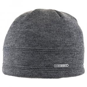 Классическая шапка-бини Bula (мужская), Heather Grey