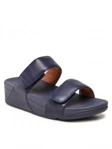 Мюли LULU FV6-399 Fitflop, синий