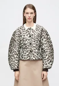 Блузка бонни Baum Und Pferdgarten, Brown