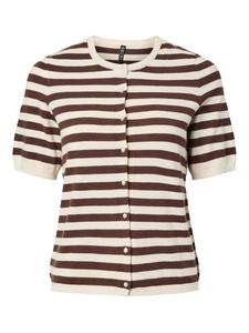 Кардиган в цвете Hot Fudge Pieces