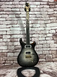 PRS Custom 24-08 Private Stock - Frostbite Glow