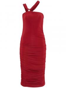 ISABEL MARANT платье Ethel, красный