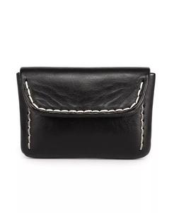 Держатель карты Canna OLD TREND, черный