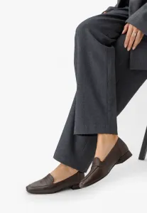 Слипоны Ryłko, Brown