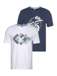 Футболка OCEAN SPORTSWEAR