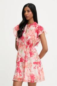 Платье Answear.Lab, красный