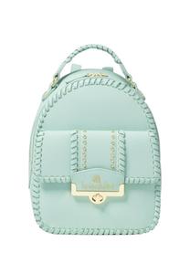 Рюкзак Braccialini Rucksack, Turchese/Turquoise