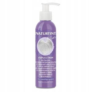 Кондиционер Naturtint Silver Purple для светлых волос Naturtint