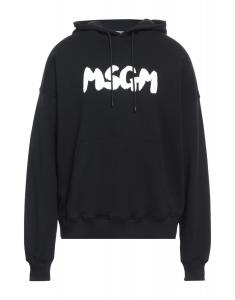 Толстовка Msgm, черный