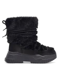 Ботильоны Deezee, черный