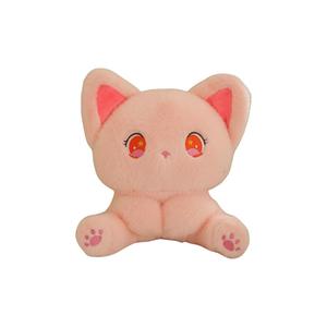 Милые плюшевые куклы котят 15см/20см высота JINXIANGHE