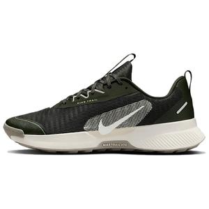 Nike Кроссовки Juniper Trail 3 Sequoia College Grey White Onyx Summit White
