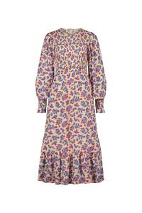 Миди платье Fabienne Chapot, Cream