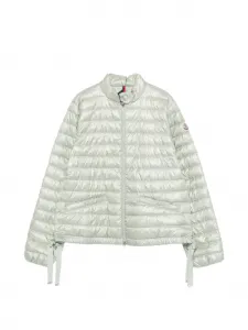 Жакет Azalee с завязками Moncler, бежевый