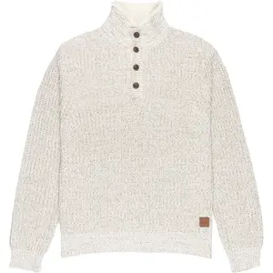 Кардиган Quiksilver Boulevard Des Plages, белый