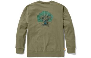 Толстовки и свитшоты унисекс Timberland, КассельЗемля