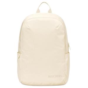 Skechers Тканевый рюкзак унисекс светло-песочный желтый, Light Sand Yellow