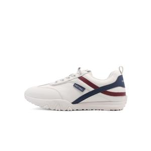 Низкие повседневные туфли женские RED DRAGONFLY, White Apricot