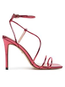 Сандалии Marciano Guess, красный