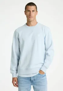 Толстовка райдера Chasin', Light Blue