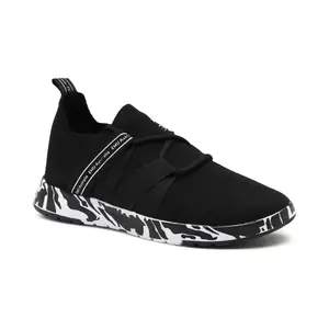 Кроссовки Leura с завитками Emu Australia, черный