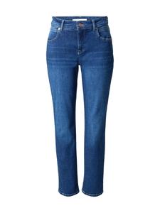 Повседневные джинсы MAC Sue, Blue denim