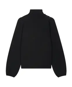 Свитер Молли Fabienne Chapot, черный