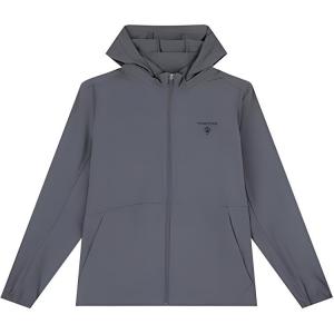 361° Куртка мужская Gravel Gray