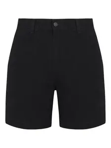 Шорты чинос Osklen, черный