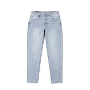 Lee Джинсы женские светло-голубые