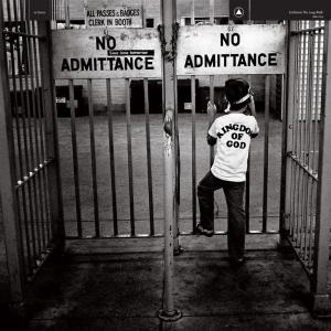 Диск CD The Long Walk - Uniform