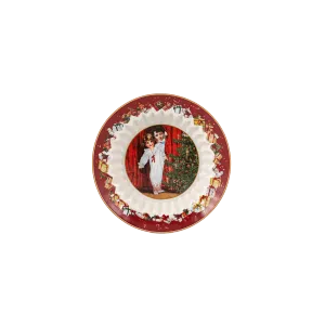 Десертная тарелка Toy's Fantasy Villeroy & Boch, мультиколор