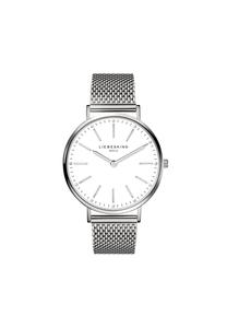 Наручные часы LIEBESKIND, серебро