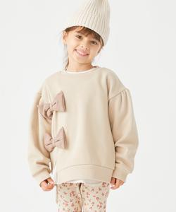 Топ на флисовой подкладке с лентой Ever Closet, цвет Moon Gray