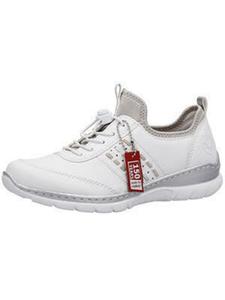 Тапочки rieker Slipper, белый