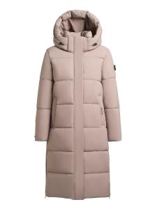 Зимнее пальто khujo RACHEL2 MATT, Beige