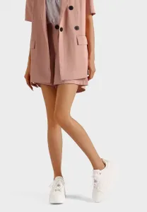 Низкие кроссовки Queen Helena, Bianco/Rosa