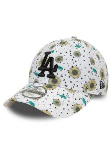 Кепка Kids Floral Aop 940 Ne 60503477 S New Era, мультиколор