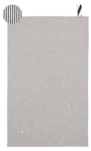 Кухонное полотенце La cerise sur le GaМ‚teau Finette, белый - текстиль - 80 x 1 x 50 см