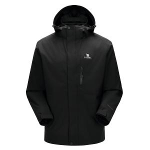 Ветровка Куртка Унисекс Camel, цвет Light Khaki