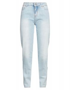 Джинсы Alexandre Vauthier, синий