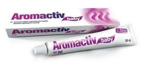 Aromactiv Baby Żelгель на коже, 20 g