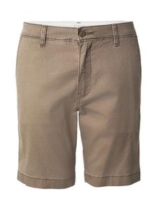 LEVI'S  Шорты чинос Regular 'XX Chino II Shorts' в коричневом цвете