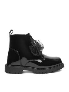 Сапоги CEO-CM241227-22 Deezee, черный