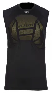 Жилет Tactical Klim, черный