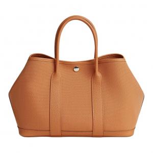 HERMES Сумка через плечо из кожи телёнка