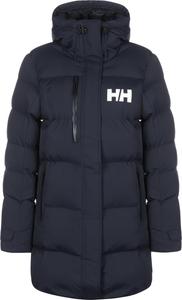 Зимнее пальто HELLY HANSEN Winter Coat ADORE, темно-синий