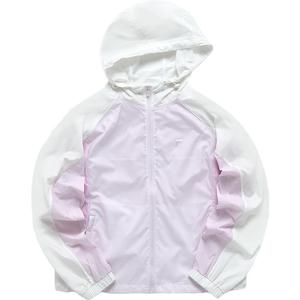 Куртка женская ярко-фиолетовый Fila Fusion