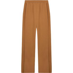 Брюки Casual Karl Lagerfeld женские KARL LAGERFELD / Karl Lagerfeld Jeans, Coffee